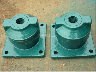 平推启闭机0.5T-3T